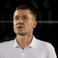 UŽIVO: Saša Ilić ima reč, čeka se potvrda ostanka