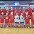 Drama pripala Srpkinjama: Odbojkašice Srbije osvojile bronzu na Mediteranskim igrama