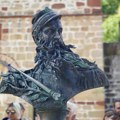 Otkriven spomenik pukovniku Rajevskom povodom 150 godina Bitke na Adrovcu