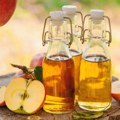 Jabukovo sirće: Jednostavan recept koji možete napraviti kod kuće