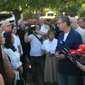 Vučić o sahrani Mladića: Država dala sve od sebe da sve protekne na dostojanstven način