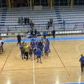 Topličanin savladao Smederevo u uzbudljivoj završnici