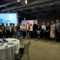 Završna konferencija kampanje „Unapredi rodnu ravnopravnost“