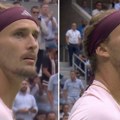 Zverev nije znao da je osvojio US Open: shvatio je tek kad je pogledao brata