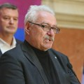 "Nestorovićev pokret planirao koaliciju sa SNS posle izbora, kako bi Vulin dobio ministarstvo": Stižu reakcije posle snimka sa…