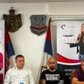 Povezivanje Roma i poslodavaca kao korak ka novim radnim mestima