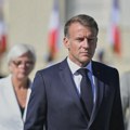 Makron: Nova ruska mobilizacija 300.000 vojnika jeste scenario koji deluje verodostojno