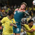 Australija imala pobedu u rukama, Brazil izjednačio u samoj završnici i sprečio iznenađenje