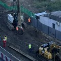 Drama u centru Beograda: Pronađena bomba od 250 kilograma na gradilištu u Poenkareovoj ulici