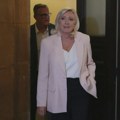 Stranka Marin Le Pen i njeni saveznici osvojili rekordnih 14 mesta u francuskom Senatu