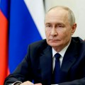 Putin čestitao Dan Kosmičkih snaga: Rusija ima pouzdan raketno-kosmički „štit“