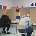 Izlaznost na opštim izborima u Bosni i Hercegovini do 17 časova iznosi 32,20 odsto upisanih birača