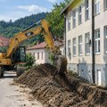 Ziđin kopa sve bliže kućama, školi i groblju: Meštani Krivelja čekaju preseljenje
