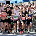 Novosadski maraton u nedelju: Oko 1.400 takmičara, program i za najmlađe
