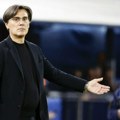 Vinćenco Montela nije više selektor reprezentacije Turske