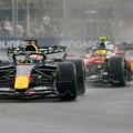 Super Maks Ferstapen opet najbrži u Singapuru!