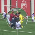 Kakva scena u Prvoj ligi Srbije: Golman Javora otišao u napad i postigao gol za pamćenje