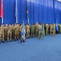 Italijanski general Roberto Vergori danas preuzima dužnost komandanta KFOR-a