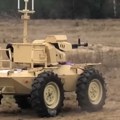 Ukrajina i Kanada pokreću proizvodnju robota za NATO: ima operativni domet 40 kilometara