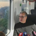 Profesor FPN za Insajder: Vlast nameće kult jake ličnosti bez programa, skup u Novom Sadu je Vučićevo iracionalno dokazivanje…