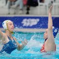 Završen prvi turnir Regionalne lige za vaterpolistkinje: Vojvodina se iz Zagreba vratila sa polovičnim učinkom