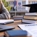 Novi Pazar raspisao konkurs za studentske stipendije: prijave otvorene do 5. novembra