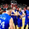 Spartak slavio u Francuskoj protiv Šolea u Ligi šampiona