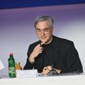 Marko Čadež se povlači sa čela Privredne komore Srbije