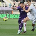 Praško fudbalsko proleće - Fiorentina uvek dobra protiv Engleza!