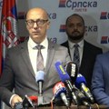 Srpska lista podržala koaliciju "Za budućnost Crne Gore" Nikada nećemo zaboraviti kako su Mandić i Knežević bili uz…