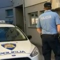 Nemac naoružan do "zuba" pokušao ući u Hrvatsku