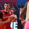 Partizan zainteresovan za košarkaša Vojvodine: Klub "zacepio" nenormalno obeštećenje