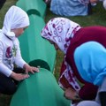 Sahranjeno još 30 žrtava genocida u Srebrenici
