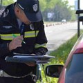Potvrdila i policija: Uprkos pojačanim kontrolama crni bilans na putevima u Srbiji