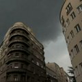 Pljuskovi sa grmljavinom sutra širom Srbije: Vrelinu će smeniti padavine, očekuje se nevreme i u Beogradu!