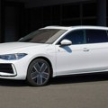 Volkswagen biznis klasa: svetska premijera novog modela Passat Variant