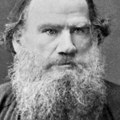 Rođen je Lav Nikolajevič Tolstoj