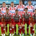 Goleada - Zvezdi do vrha puna mreža u Mančesteru