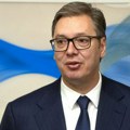 Vučić se sastao sa potpredsednikom Evropske komisije, potpisano Pismo o namerama