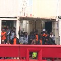 Nemačka pomaže spasavanje migranata na Mediteranu, Italija se buni – budite darežljivi na svojoj teritoriji