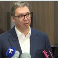 Vučić: Želimo li suverenost ili da budemo kolonija?
