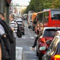Velike gužve zbog radova u Zemunu, zakrčen i Zrenjaninski put: Ovo je stanje u beogradskom saobraćaju