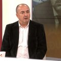 Janko Baljak: Hapšenje Milana Radoičića je jedna predstava za javnost