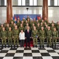 Polaznici najvišeg vojnog usavršavanja u poseti Novom Sadu