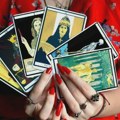 Simboli u Tarot kartama Velike Arkane prema istraživanjima K.G. Junga: Izložba umetnice Mile Sretenović