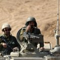 Izraelska vojska uhapsila 330 Palestinaca sa liste traženih na Zapadnoj obali