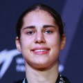 Aleksandra Perišić: Moj cilj je zlato na Olimpijskim igrama