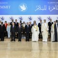 Самит у Каиру: Арапски лидери осудили двонедељно израелско бомбардовање Газе
