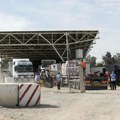 Agencije UN: prvi konvoj pomoći za Gazu daleko od dovoljnog, potrebe mnogo veće