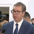 "Samo čekam koji će im izgovor biti" Predsednik Vučić o odlasku u Brisel: Naše je da sačuvamo nacionalne interese Srbije!